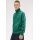 FRED PERRY Contrast Tape Track Jacke sport green