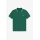 FRED PERRY Twin Tipped Polo Shirt sport green/ light ice