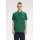 FRED PERRY Twin Tipped Polo Shirt sport green/ light ice