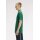 FRED PERRY Twin Tipped Polo Shirt sport green/ light ice