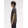 FRED PERRY Twin Tipped Polo Shirt anchor grey / light ice / sport green