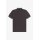 FRED PERRY Twin Tipped Polo Shirt anchor grey / light ice / sport green