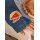 BLUTSGESCHWISTER Set of 3 Pizza Patch-Set