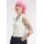 FRED PERRY Gestricktes Tanktop mit Knöpfen snow white