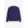 FRED PERRY Crew Neck Sweatshirt french navy/ dusky blue