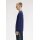 FRED PERRY Crew Neck Sweatshirt french navy/ dusky blue