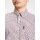BEN SHERMAN Short Sleeve Signature House Check red