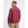BEN SHERMAN Signature Jacket cherry