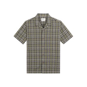 BEN SHERMAN Kurzärmeliges Hemd mit...