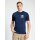 BEN SHERMAN Acoustic Tee dark navy