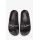 FRED PERRY Branded Slides black