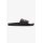 FRED PERRY Branded Slides black