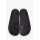 FRED PERRY Branded Slides black