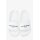 FRED PERRY Branded Slides white