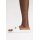 FRED PERRY Branded Slides white