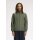 FRED PERRY Brentham Jacke laurel wreath green