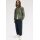 FRED PERRY Brentham Jacke laurel wreath green