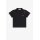 FRED PERRY AMY WINEHOUSE Foundation Embroidered Detail Polo Shirt black