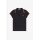 FRED PERRY AMY WINEHOUSE Foundation Strickshirt mit Tasche black