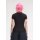 FRED PERRY AMY WINEHOUSE Foundation Strickshirt mit Tasche black