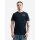 Lonsdale T-Shirt Quin dark navy/ white/ red