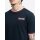 Lonsdale T-Shirt Quin dark navy/ white/ red