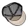 KING KEROSIN Trucker Cap Never Fuck a Fucker black