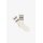 FRED PERRY Branded Tennis Sock ecru