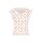 BLUTSGESCHWISTER Jersey Top Charming Heart cherry print memory