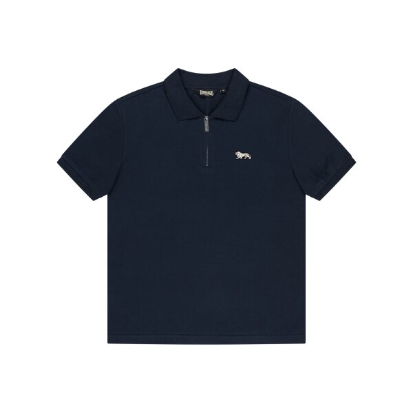LONSDALE Poloshirt Hertford dark navy