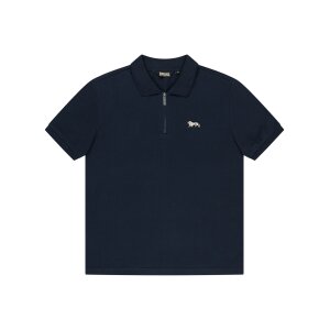 LONSDALE Poloshirt Hertford dark navy