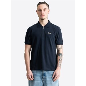 LONSDALE Poloshirt Hertford dark navy