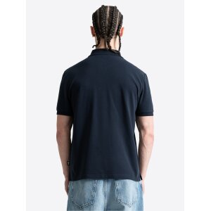LONSDALE Poloshirt Hertford dark navy