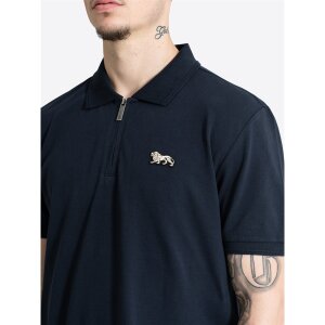 LONSDALE Poloshirt Hertford dark navy