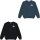 LONSDALE Haighton Rundhals Sweatshirt