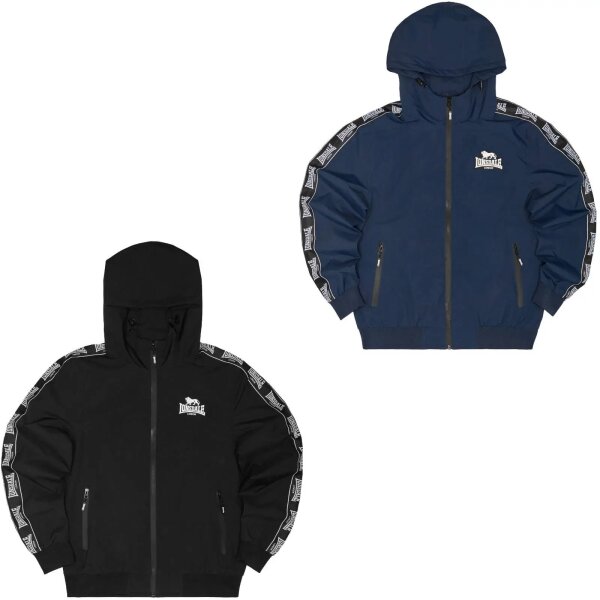 LONSDALE Ouston Jacket