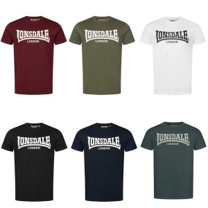 Lonsdale Fulwood T-Shirt
