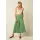 KING LOUIE Pia Culotte Fully jade green