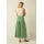 KING LOUIE Pia Culotte Fully jade green