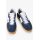 FRED PERRY Suede B4 Tennis Shoe tennis blue