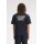 FRED PERRY Back Print Fred Perry T-Shirt navy