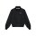 LONSDALE Oddingley Jacke black/ ecru