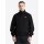 LONSDALE Oddingley Jacke black/ ecru
