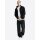 LONSDALE Oddingley Jacke black/ ecru