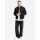 LONSDALE Chepstow Jacket black/ ecru