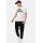 LONSDALE Jogging Pants and Shorts 2-Pack black