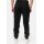 LONSDALE Jogging Pants and Shorts 2-Pack black