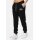 LONSDALE Jogging Pants and Shorts 2-Pack black