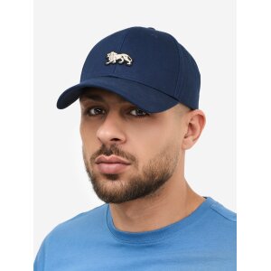 Lonsdale Twickenham Kappe dark navy
