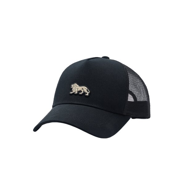 Lonsdale Halliford Cap black
